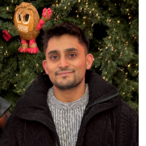 Dhruv profile picture