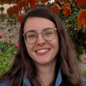 Hannah W profile picture