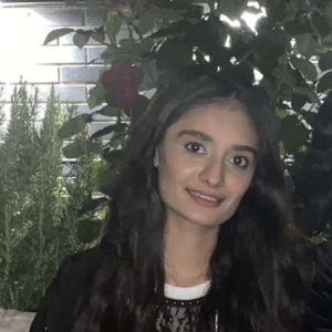 Vruti S Profile Picture