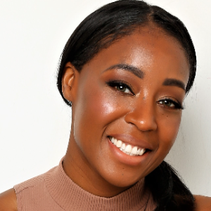 Charlene A Profile Picture