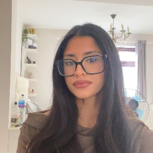 Raafia S profile picture