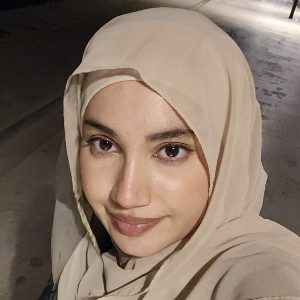 Asma S profile picture