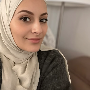 Nada B profile picture