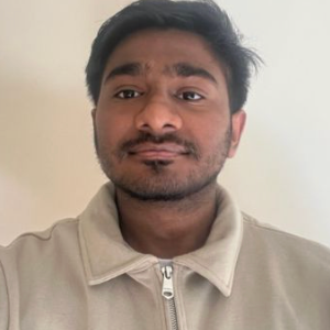 Shajan S profile picture