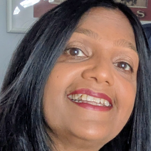 Mrs R profile picture