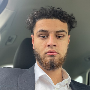 Ahmed H profile picture