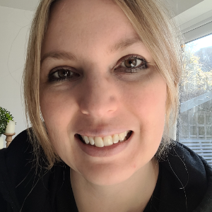 Alexandra D profile picture