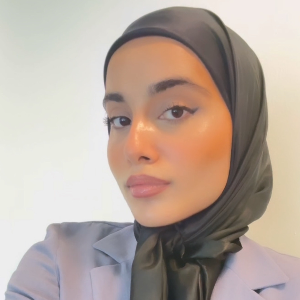 Safanah K profile picture