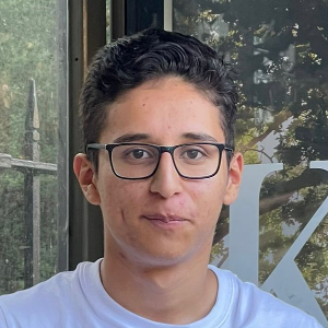 Alexander H profile picture