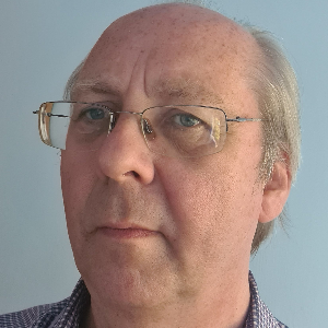 Stuart H Profile Picture