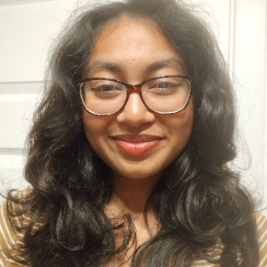 Aparajita G profile picture