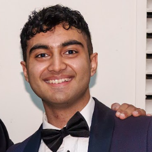 Neel K profile picture