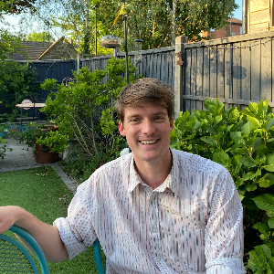 William B profile picture