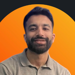 Sharjeel A profile picture