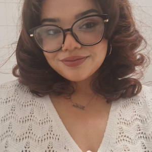Ishika D profile picture