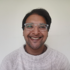 Afaan G Profile Picture