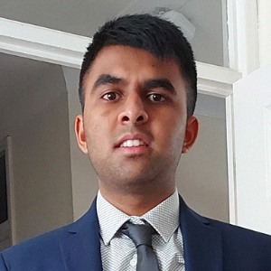Heet M profile picture