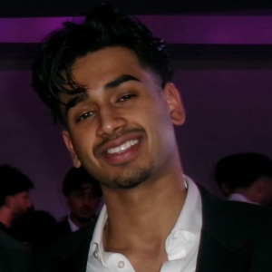 Shaan profile picture