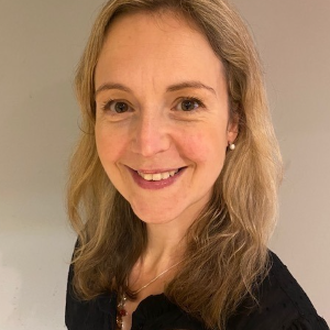 Ruth G profile picture