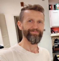 Marek Z profile picture