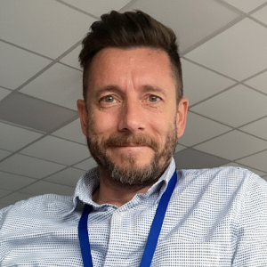 Lewis profile picture