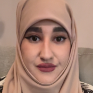 Shamila J profile picture