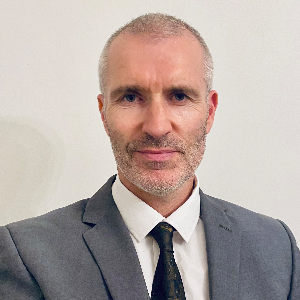 David R profile picture