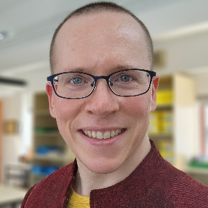 Martin T profile picture