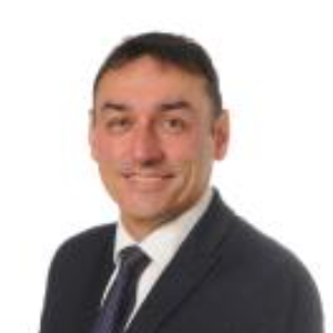 Graham B profile picture