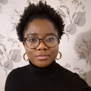 Precious O profile picture