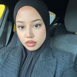 Zainab profile picture