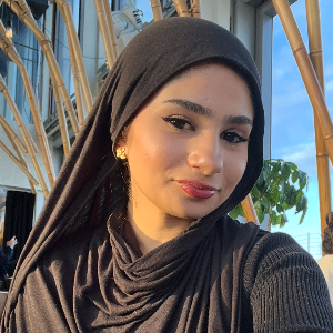 Kani K Profile Picture