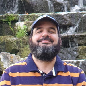 Gamal A Profile Picture