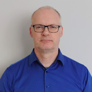 Dave H Profile Picture