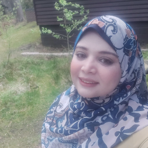 Rokia S profile picture