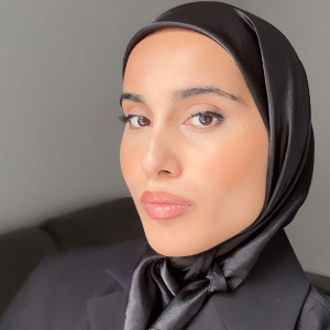 Safanah K profile picture