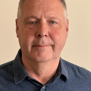 Graham B profile picture