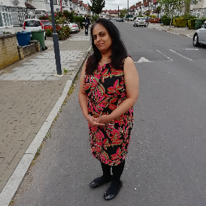 Neeta Profile Picture