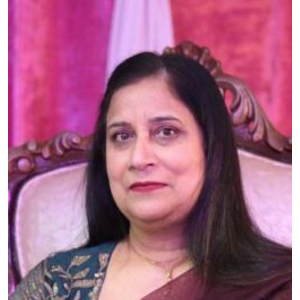 Nabila Q profile picture