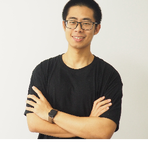 Yi S profile picture