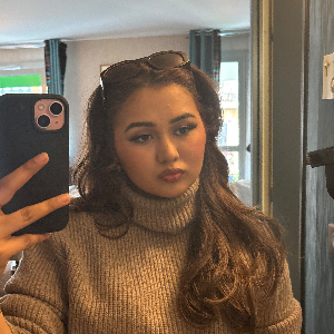 Sehar A profile picture