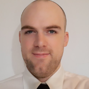 Gregory R profile picture