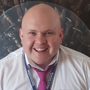 Rob P profile picture