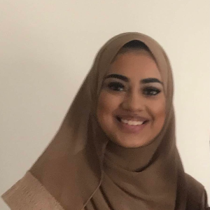 Noushin T Profile Picture