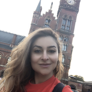 Raneem A Profile Picture