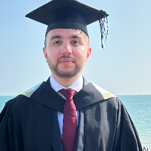 Wahid profile picture