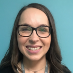 Stacey D profile picture