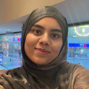 Wafiqa S profile picture