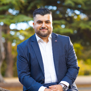 Faisal profile picture