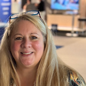 Deborah F profile picture